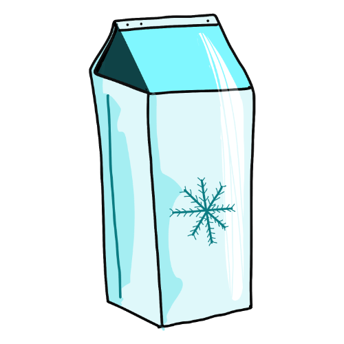 Kategorie Aus dem Kühlregal