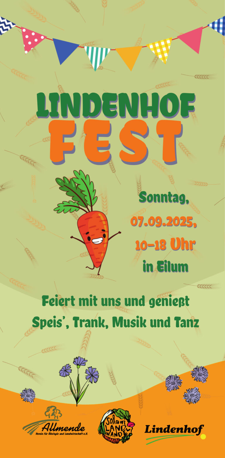 Lindenhof – Fest