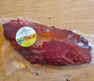 Vorbestellung Rindfleisch vom Klostergut Heiningen